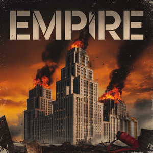 Empire by Aurora Reed