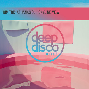 Skyline View by Dimitris Athanasiou