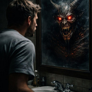My inner hell by Johny miles1