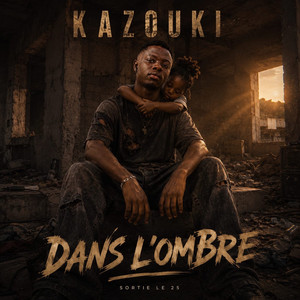DANS L’OMBRE by KAZOUKI