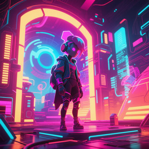 Valentina Gould - Hearts Made of Echo