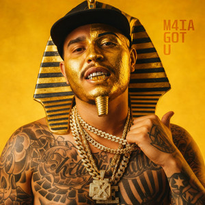 Got U by M4IA