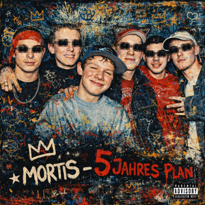 5 Jahres Plan by Mortis