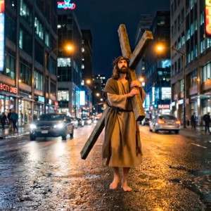 My Savior by Enchanted Record's
