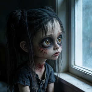 A Quiet Thing by Twisted Reality
