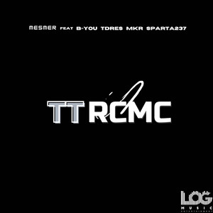 Portada de TT RCMC