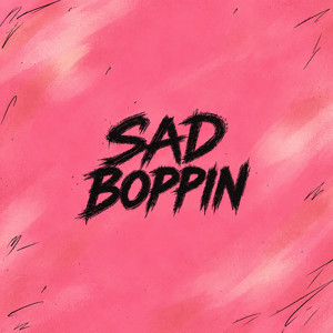 Sad boppin by Kosfinger Beats, ProdByAbnormal
