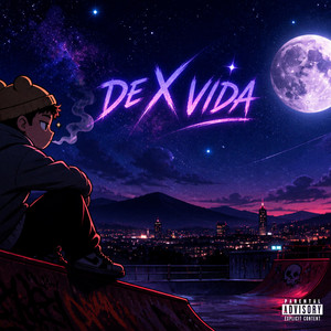 DE X VIDA by Eydal
