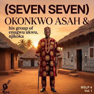 Nwata Funanya Okwa by Okonkwo Asah and His Group Enugwu Ukwu Njikoka