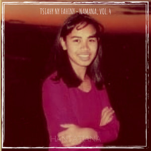 Hantatiana - Aleoko ny ahy