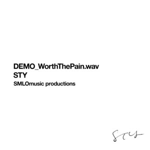 DEMO_WorthThePain.wav by sty
