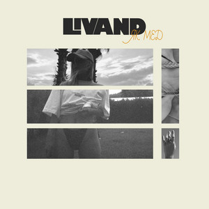 LIVAND — Як мед