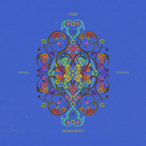 Spenny Henny / Head South cover art