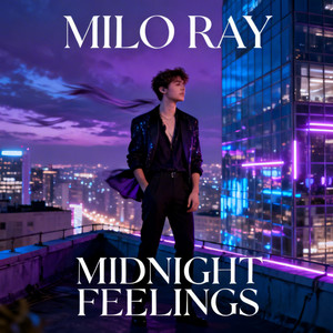 Stay Till Sunrise by MILO RAY