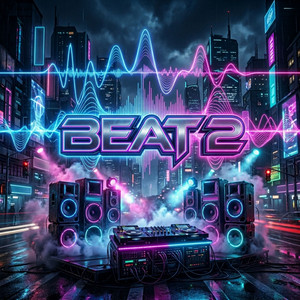 Beat 2 by Michel Jp