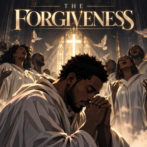 Forgiveness by Ransom Beatz