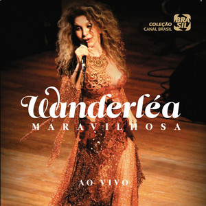 Wanderléa Maravilhosa (Ao Vivo) — Wanderléa