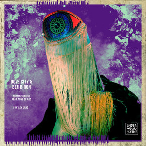 Sudden Sunrise - 16BL & Wild Dark Remix by Dove City, Ben Biron, Tone Of Arc, 16BL, Wild Dark
