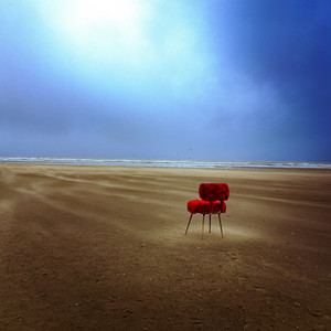In The Clouds by NODZ