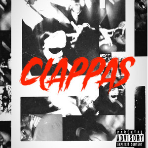 RobynBankzz &Tasani Arie - Clappas !