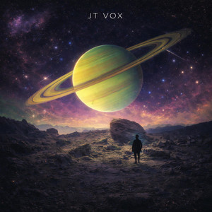 你住在哪顆星上? by JT VOX