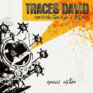 Sailboat by Traces David