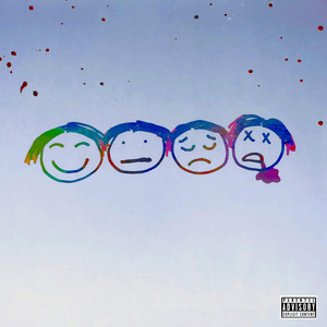 Permanently Broken album