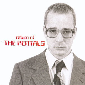 My Summer Girl by The Rentals