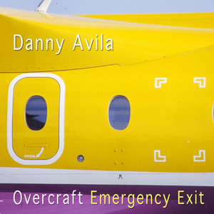 Overcraft - Original Mix by Danny Avila