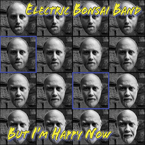 I Am My Dad - song and lyrics by Electric Bonsai Band | Spotify