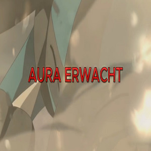 AURA ERWACHT by Safi_Charna
