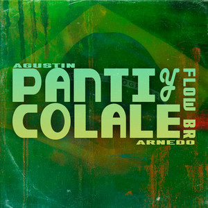 Panti y Colale Flow Br by Agustín Arnedo