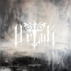 album cover: Memories in Fade