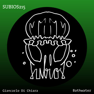 Bathwater by Giancarlo Di Chiara