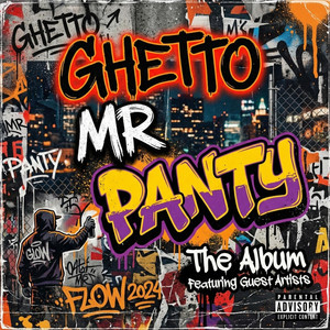 panty by ghetto mr
