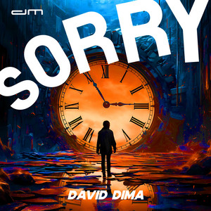 Sorry by David Dima