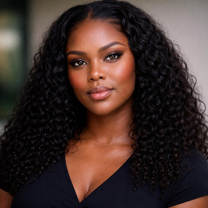 Lativia Randolph - I Was Created By The Best