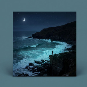 Saltwater Glow by DJ eagle