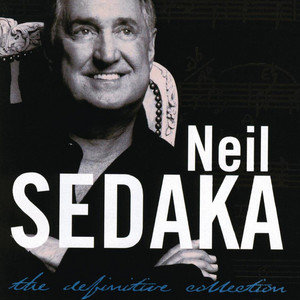 廃盤8CD Sedaka『The Complete1956-1966』 Neil