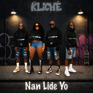 Lèt Ouvè by Kliché