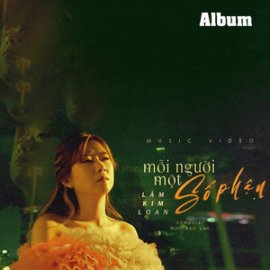 Lâm Kim Loan - Ngược Đường Hóa Người Dưng