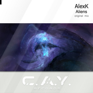 Aliens (original mix)