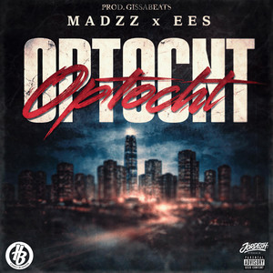 Optocht by Madzz, Ees