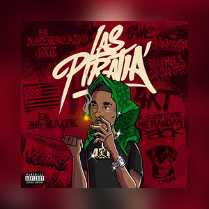 MUCHO PALABREO by Fredo Homie