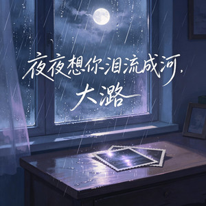夜夜想你泪流成河 by 大潞