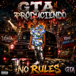 No Rules by gta produciendo