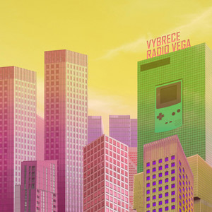 Cover art: Radio Vega