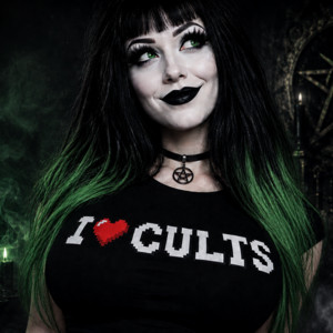 I Love Cults by BOWMAN'S CAPSULE