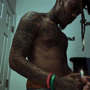 Luuhshawn - Contagious