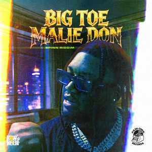 Malie Donn & Cash code - Big Toe